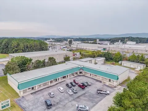 Office/Warehouse Investment Opportunity