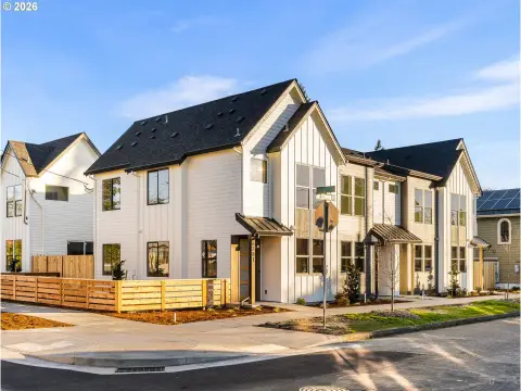 Rose City Park Fourplex