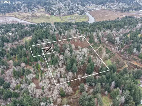 Coos Bay Land Opportunity