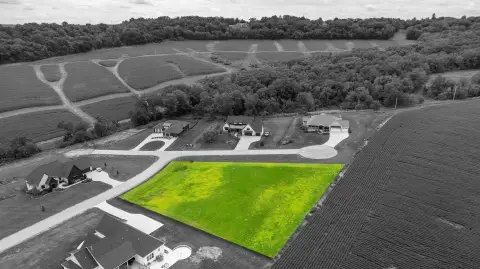 Residential Lot in Oakland Ridge