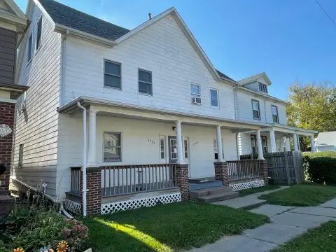 Dubuque Multifamily Investment Opportunity