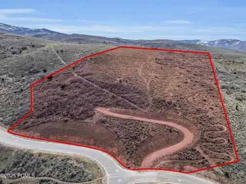 Heber Valley Land Opportunity