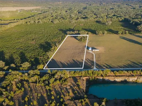 Pasture Land Perfect for Livestock