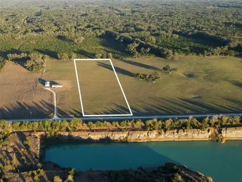 Newberry Land Ideal for Agriculture