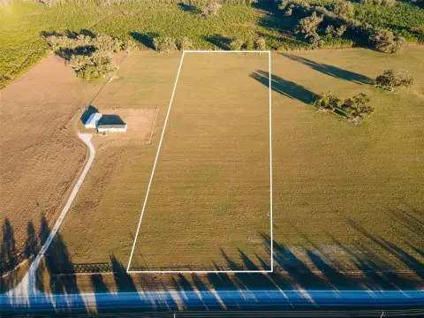 Pasture Land in Private Subdivision