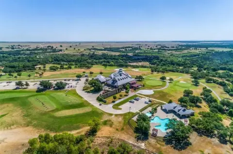 Land in Premier Golf Community