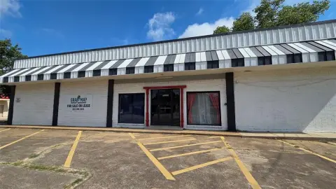 Richland Hills Office Space Available