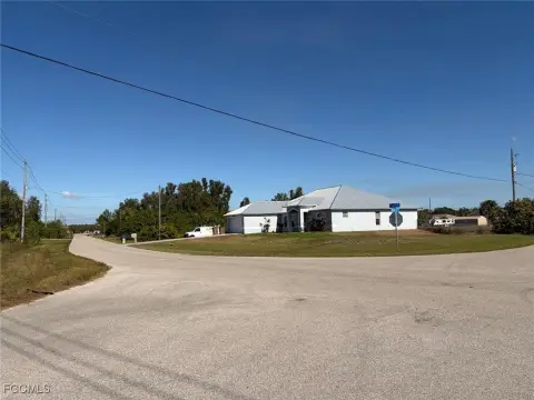 Residential Land in Lehigh Acres