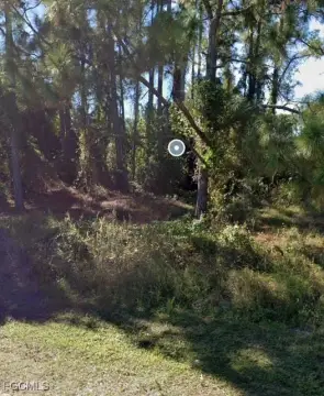 Lehigh Acres Duplex Lot