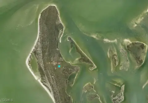 Cayo Costa Island Land