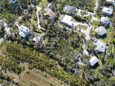Fort Myers AG-2 Zoned Land