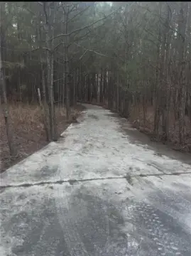 Acworth Land with Creek Frontage