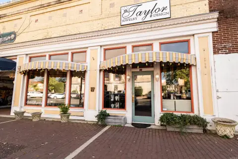 Historic Downtown Commercial Property