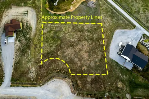 Residential Land with Mountain Views