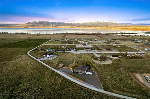 Residential Land with Mountain Views