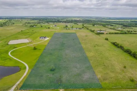 12 Acres of Unimproved Land