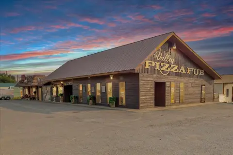 Eureka Commercial Property Investment Opportunity