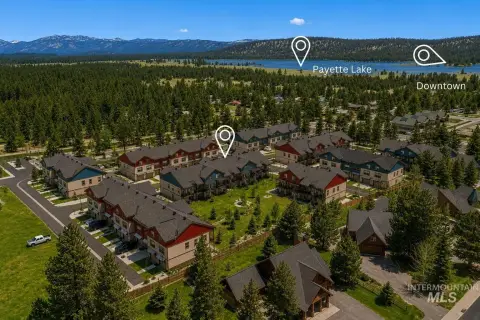 Residential Income Property with Mountain Views