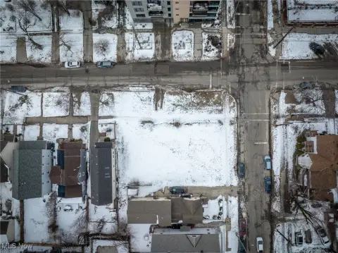 Tremont Development Opportunity