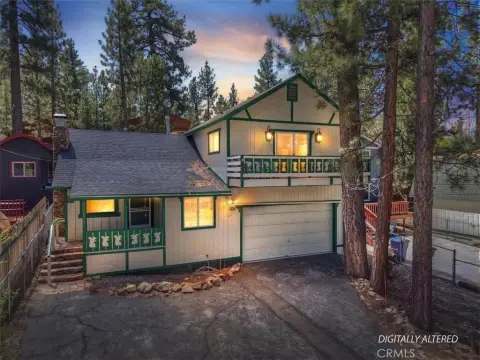 Residential Income Property