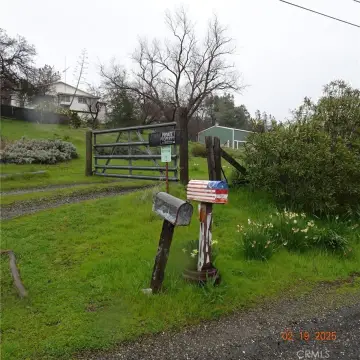 Oroville Vacant Land For Sale