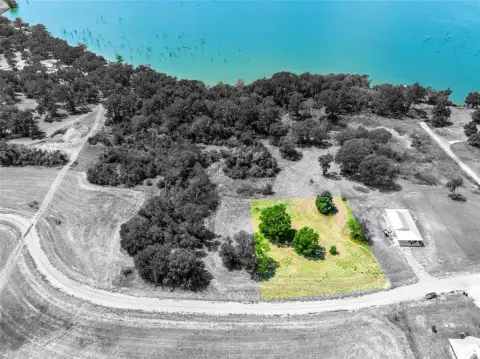 Residential Land Near Lake Tawakoni