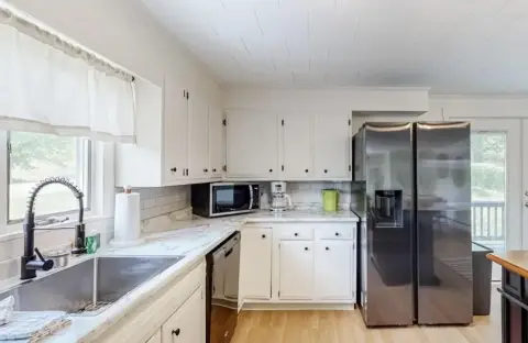 Morristown Duplex on Three Acres