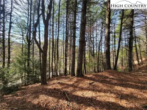 One Acre Lot in Fleetwood