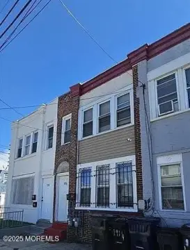 Atlantic City Two-Family Property