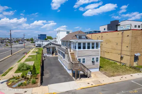 Seaside Heights Multi-Family Investment