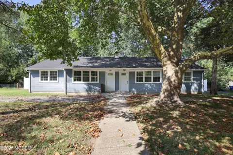 Remodeled Duplex in Pemberton, NJ