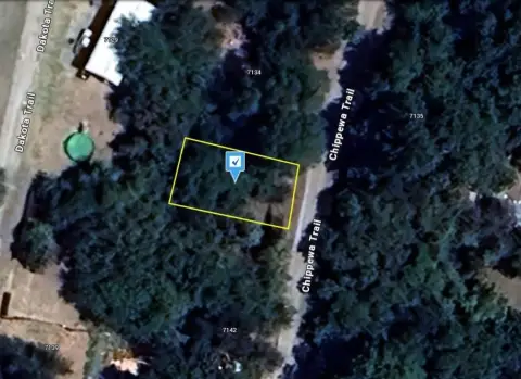 Land in Horseshoe Bend Community