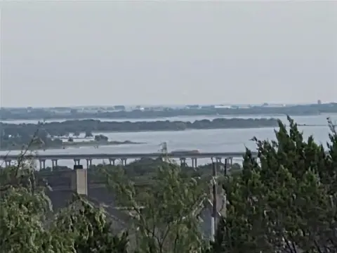 Woodway Land with Lake Views