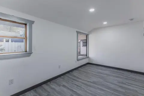 Remodeled Office with Highway Visibility