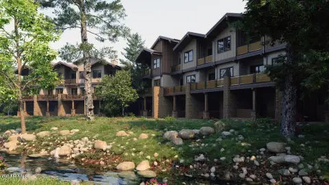 Luxury Townhome Near Winter Park Gondola