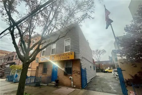 Brooklyn Development Site For Sale