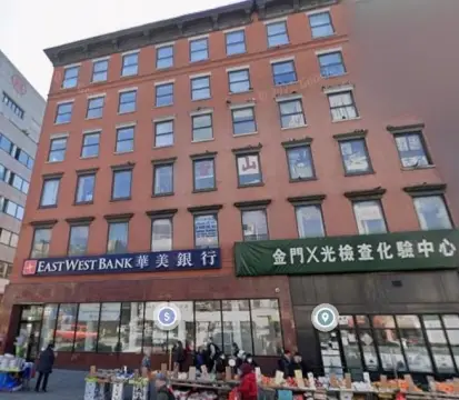 Chinatown Office Space Opportunity