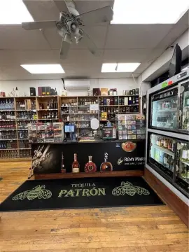 Turnkey Liquor Store in Greenpoint