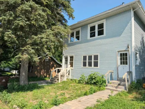 Edmore Multifamily Investment Opportunity