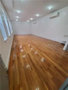 Brooklyn Office with Open Layout