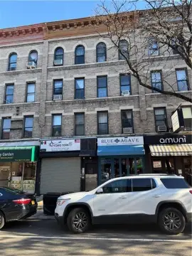 Brooklyn Mixed-Use Investment Opportunity
