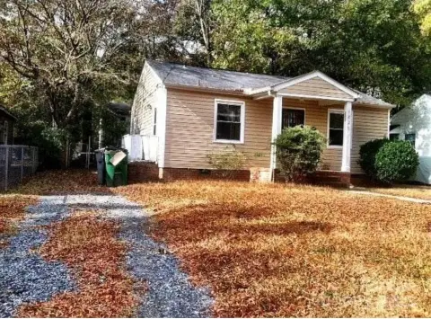 Residential Land in Villa Heights