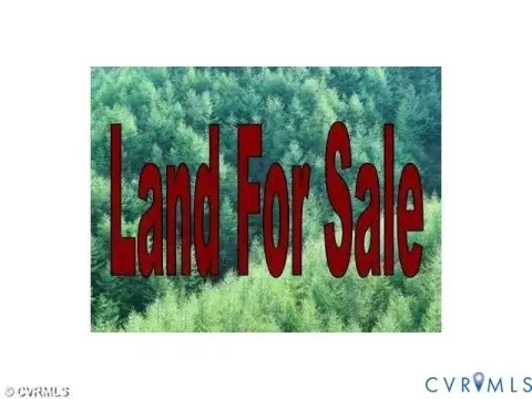 Wooded Land in Charles City