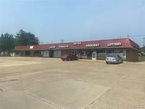 O'Fallon Retail Space Available