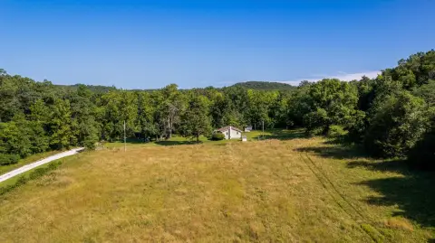 Ozark Estate with National Forest Access