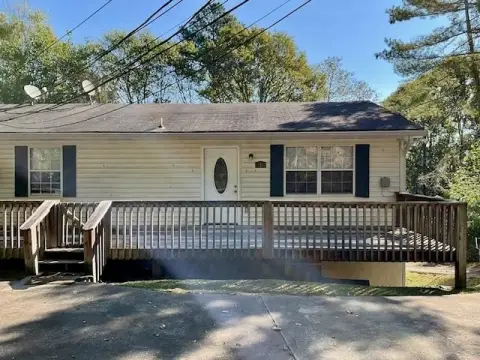 Rocky Face Quad-Plex Unit