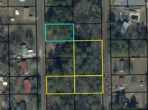 Land in Chatsworth, Georgia