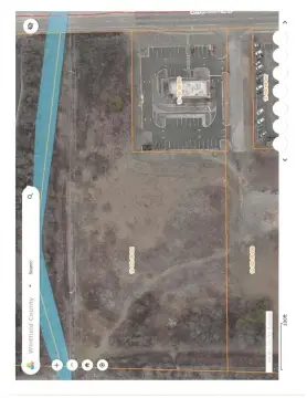 Commercial Land in Dalton, Georgia