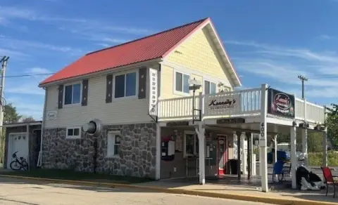 Historic Building in Prime Location