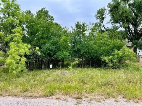 Waterview Residential Lot Near Lake